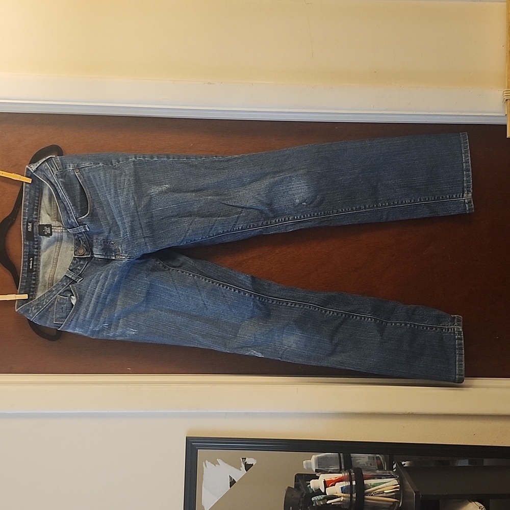 A.N.A. WOMENS JEANS